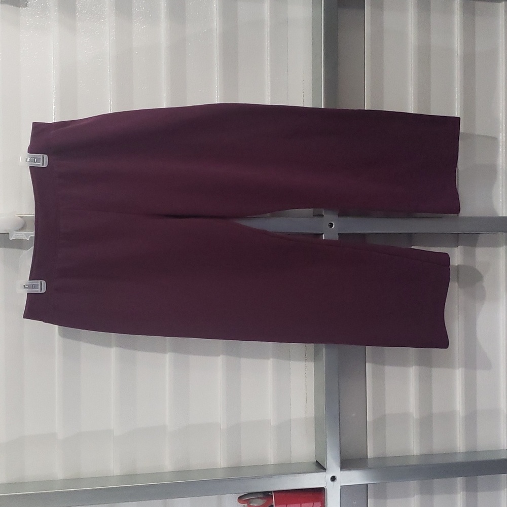 Hanes‎ Brand Sweatpants Purple Size Large